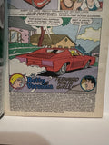 # 72 Betty and Veronica Double Digest  © 1998 Archie Digest Magazine Book Paperback