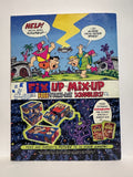 # 72 Betty and Veronica Double Digest  © 1998 Archie Digest Magazine Book Paperback