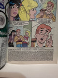 # 76 Betty and Veronica Double Digest  © 1998 Archie Digest Magazine Book Paperback