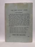 Biff Norris and the Clue of the Gold Ring John Runyan © 1965 Adventure  Book Paperback