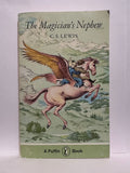 The Magician's Nephew C.S. Lewis © 1978 Fantasy Science Fiction Book Paperback