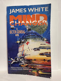 Mind Changer James White © 1998 Fantasy Science Fiction Book Paperback