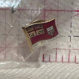Ontario Province Flag Canada  Lapel Pin