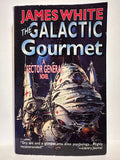 The Galactic Gourmet Sector General  James White © 1997 Fantasy Science Fiction Book Paperback