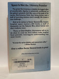 The Galactic Gourmet Sector General  James White © 1997 Fantasy Science Fiction Book Paperback