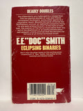 Eclipsing Binaries Family d'Alembert  E.E. Doc Smith Stephen Goldin © 1983 Fantasy Science Fiction Book Paperback