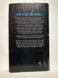 Star Surgeon Sector General James White © 1981 Fantasy Science Fiction Book Paperback