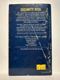 Tomorrow is too Far James White © 1981 Fantasy Science Fiction Book Paperback