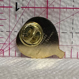 The Co-Operators 50th Hot Air Balloon  Lapel Pin