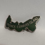 Province of Prince Edward Island  Lapel Pin