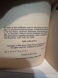 Shipwrecked Disney B.B Hiller © 1991 Adventure  Book Paperback