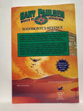 World of Adventure Rodomonte's Revenge Gary Paulsen © 1994 Fantasy Science Fiction Book Paperback