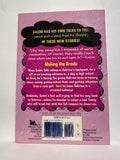 Salem's Tails Teachers Pet Sabrina the Teenage Witch Patrica Barnes-Svarney © 1998 Young Adult Book Paperback