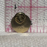 Federation of Alberta Gas Co-Ops Logo  Lapel Pin