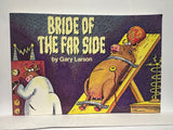 Bride of the Far Side Gary Larson © 1987 Comic Digest Book Paperback