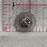 Lynn Lake Manitoba Logo  Lapel Pin