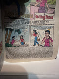 # 135 Betty and Veronica Double Digest  © 2005 Archie Digest Magazine Book Paperback