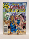 # 91 Archie's Pals N Gals Double Digest  © 2005 Archie Digest Magazine Book Paperback