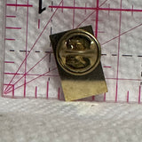 Calgary '88 Winter Olympics  Lapel Pin