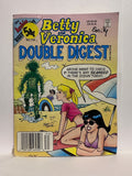 # 134 Betty and Veronica Double Digest  © 134 Archie Digest Magazine Book Paperback
