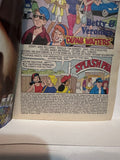 # 134 Betty and Veronica Double Digest  © 134 Archie Digest Magazine Book Paperback
