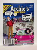 # 188 Archie's Double Digest  © 2008 Archie Digest Magazine Book Paperback