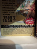 # 188 Archie's Double Digest  © 2008 Archie Digest Magazine Book Paperback