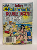# 87 Archie's Pals N Gals Double Digest  © 2004 Archie Digest Magazine Book Paperback