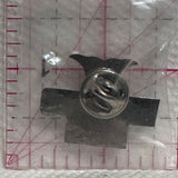 Woodward Place Logo  Lapel Pin