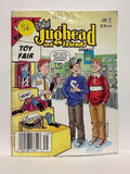# 29 Jughead with Friends  © 2008 Archie Digest Magazine Book Paperback