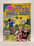 # 94 Archie's Pals N Gals Double Digest  © 2005 Archie Digest Magazine Book Paperback