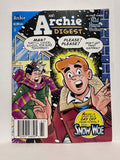 # 261 Archie  © 2010 Archie Digest Magazine Book Paperback