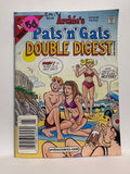 # 95 Archie's Pals N Gals Double Digest  © 2005 Archie Digest Magazine Book Paperback