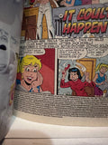 # 95 Archie's Pals N Gals Double Digest  © 2005 Archie Digest Magazine Book Paperback