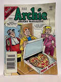 # 223 Archie  © 2006 Archie Digest Magazine Book Paperback