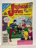 # 36 Jughead Jones  © 1985 Archie Digest Magazine Book Paperback