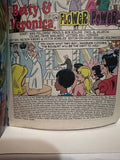 # 129 Betty and Veronica Double Digest  © 2005 Archie Digest Magazine Book Paperback