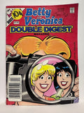 # 144 Betty and Veronica Double Digest  © 2006 Archie Digest Magazine Book Paperback
