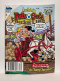 # 139 Archie's Pals N Gals Double Digest  © 2010 Archie Digest Magazine Book Paperback