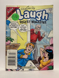 # 197 Laugh  © 2004 Archie Digest Magazine Book Paperback
