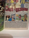 # 197 Laugh  © 2004 Archie Digest Magazine Book Paperback