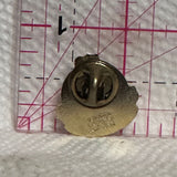 Eastern Irrigation District 50 Logo 1935 1985  Lapel Pin