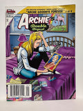 # 201 Archie Double Digest  © 2009 Archie Digest Magazine Book Paperback