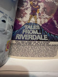 # 4 Tales From Riverdale  © 2005 Archie Digest Magazine Book Paperback