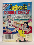 # 62 Jughead's Double Digest  © 1999 Archie Digest Magazine Book Paperback
