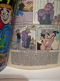 # 62 Jughead's Double Digest  © 1999 Archie Digest Magazine Book Paperback