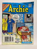 # 156 Archie  © 1998 Archie Digest Magazine Book Paperback