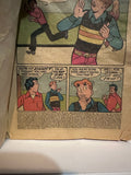 # 66 Archie  © 1984 Archie Digest Magazine Book Paperback