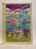 # 39 Betty and Veronica Double Digest  © 1993 Archie Digest Magazine Book Paperback