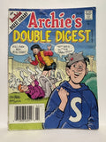 # 90 Archie's Double Digest  © 1997 Archie Digest Magazine Book Paperback